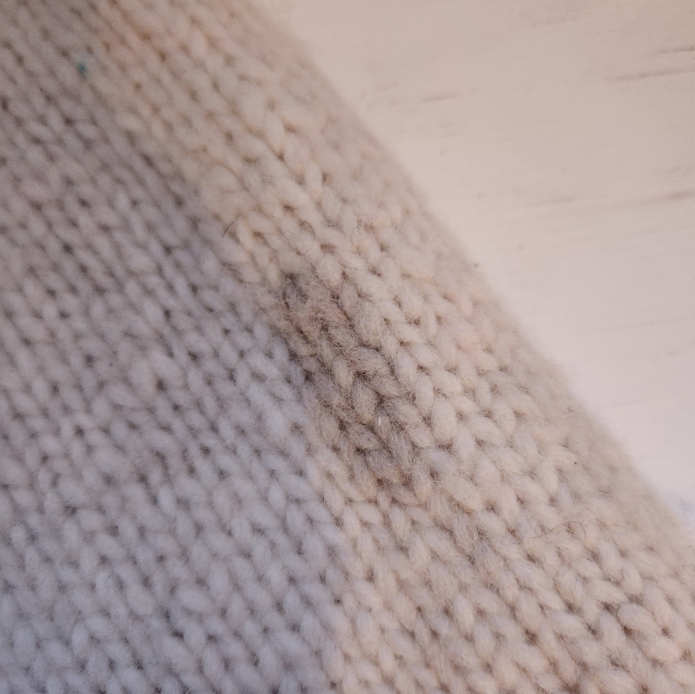Vintage Wool Sweater - Picture 9 of 9